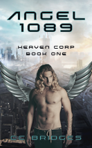 Cover of Angel 1089