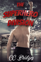 The Superhero Division